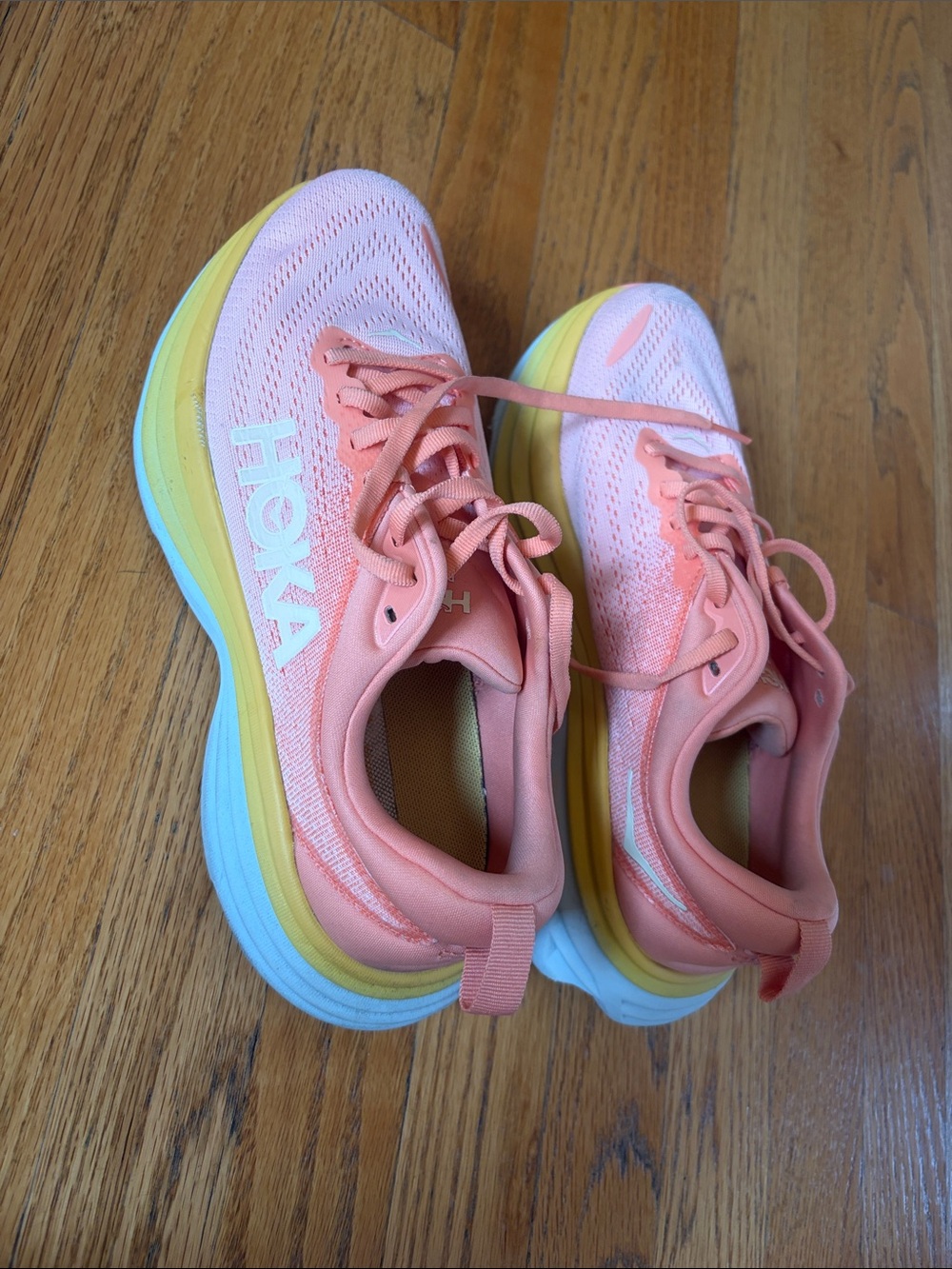 Women’s hoka